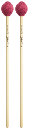 Acoustic Percussion Jonny Mansfield 1's