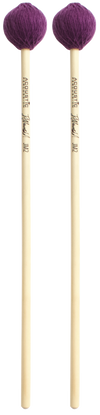 Acoustic Percussion Jonny Mansfield 2's