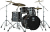 Yamaha Live Custom Hybrid Oak Drum Kit – Fusion, Jazz, or Rock Configuration with UZU Finishes (SKU: varies)