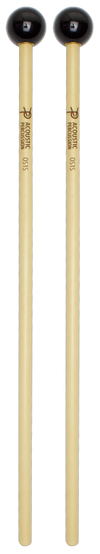 Acoustic Percussion OS1S Glockenspiel mallets