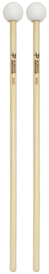 Acoustic Percussion OS2S Glockenspiel mallets