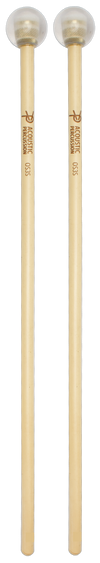 Acoustic Percussion OS3S Glockenspiel Mallets