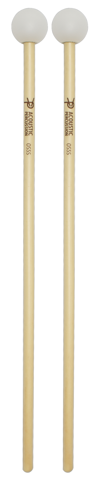 Acoustic Percussion OS5S Xylophone Mallets