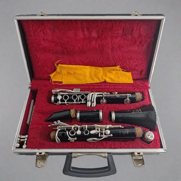Pre-Owned Boosey & Hawkes Regent B Flat Clarinet