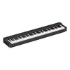 Yamaha P-223 Digital Piano – 88-Key GHC Weighted Keyboard with CFX Grand Piano Sound
