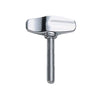 Pearl UGB-628 M6 x 28mm Ultragrip Wing Bolt with Washer – Genuine Spur Hardware Replacement