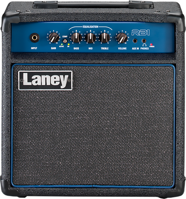 Laney RB1 Richter Bass Amp