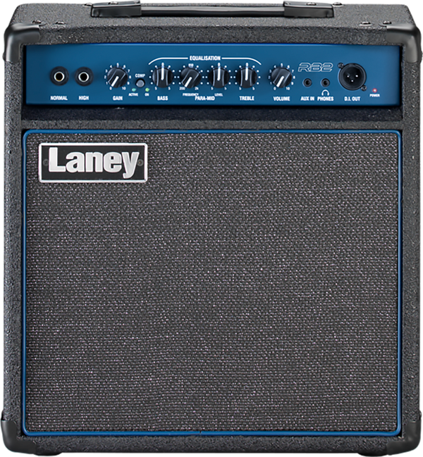 Laney RB2 Richter Bass Amp