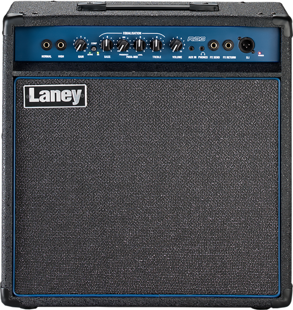 Laney RB3 Richter Bass Amp