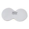 Remo 4'' Double Falam Slam Pad Black
