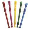 JHS Hornby 'C' Descant Coloured Recorder