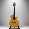 Tanglewood TRGT4CE Electro-Acoustic Guitar – Front View