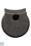 BG A21 standard thumb rest. Clarinet/Oboe