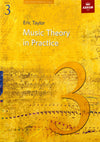 ABRSM Music Theory in Practice Grade 3