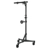 Adams Gong Stand 600Adams Gong Stand 600 – Adjustable, Robust Stand for Gongs up to 140 cm / 50" - Ev - Entz Music