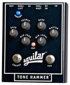 Aguilar Effects Pedal Tone Hammer Preamp Direct Box - Ev - Entz Music