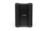 Alto Busker - 200W Battery Powered Portable PA System with Bluetooth & Alesis FX - Ev - Entz Music