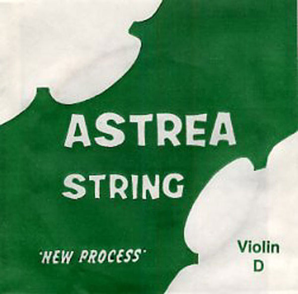 Astrea D Violin String 4/4