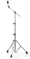 Mapex Mars B600 Double Braced Medium Weight 2-Tier Boom w/ Ratchet Tilter - Chrome