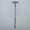 Bass Drum Tension Rod - Ev - Entz Music