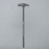 Bass Drum Tension Rod - Ev - Entz Music