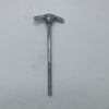Bass Drum Tension Rod - Ev - Entz Music