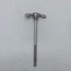 Bass Drum Tension Rod - Ev - Entz Music
