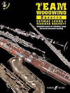 Team Woodwind Bassoon
