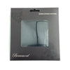 Beaumont Charcoal Flute Swab - Ev - Entz Music