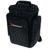 Bergerault SBDO Stand Up Mallet Bag – Double Compartment Bag for Mallets and Accessories - Ev - Entz Music