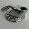 Beverley Bass Drum Spur Mounts - With insert, no mounting screws - Ev - Entz Music