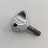 Beverley Knob for Hardware - 18mm - Ev - Entz Music