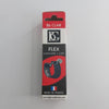 BG Bb Clarinet Flex Ligature + Cap Fabric - Ev - Entz Music