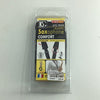 BG S10SH Saxophone Strap (Comfort) - Ev - Entz Music