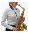 BG Tenor Sax Nylon Strap S80SH - Ev - Entz Music