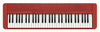Casio Casiotone CT - S1 Keyboard in Red - Ev - Entz Music