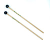 Chalklin Bell Lyra Mallets - 25mm Plastic Head, Birch Shaft (BS4) - Ev - Entz Music