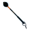 Chalklin TG1 Tuned Gong Mallet - Small Wound Yarn Head, Metal Handle - Ev - Entz Music