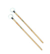 Chalklin Timpani Sewn Felt Hard Mallet - Pro Junior Model (PJ1) - Ev - Entz Music