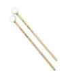 Chalklin Timpani Sewn Felt Medium Mallet - Pro Junior Model (PJ2) - Ev - Entz Music