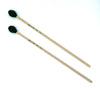 Chalklin Vibraphone Jazz Mallets BS15 - Wool Yarn Head with Birch Handles - Ev - Entz Music