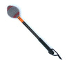 Chalklin WG2 Wind Gong Mallet - Medium Yarn Head, Metal Handle - Ev - Entz Music