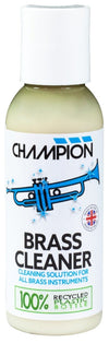 Champion Brass Cleaner - 50ml Bottle - Ev - Entz Music