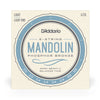 D'Addario EJ73 Mandolin Strings - Light Phosphor Bronze 10 - 38 Gauge - Ev - Entz Music