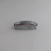 Del Rey Snare Drum Lug - Incomplete - Missing Screws - Ev - Entz Music