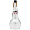 Denis Wick DW5509 Bass Trombone Straight Mute - Precision Aluminum Mute for Brass Players - Ev - Entz Music