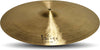 Dream Bliss 20" Paper Thin Crash Cymbal – Dark, Expressive & Ultra - Responsive (BPT20) - Ev - Entz Music