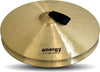 Dream Contact Orchestral Pair 18" - Bright and Crisp Hand Cymbals with Medium Taper - A2C18 - Ev - Entz Music