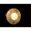 Dream TIGER13 Tiger Bend Down Gong - 13 Inch Chinese Opera Gong with Signature Downward Sound - Ev - Entz Music