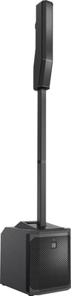 Electro - Voice EVOLVE 30M – Portable Column PA System with Built - In Mixer and Bluetooth (Black or White) - Ev - Entz Music